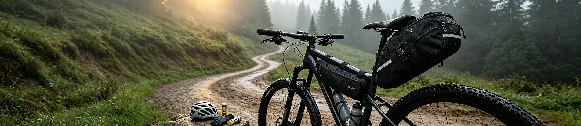 Fahrradtasche