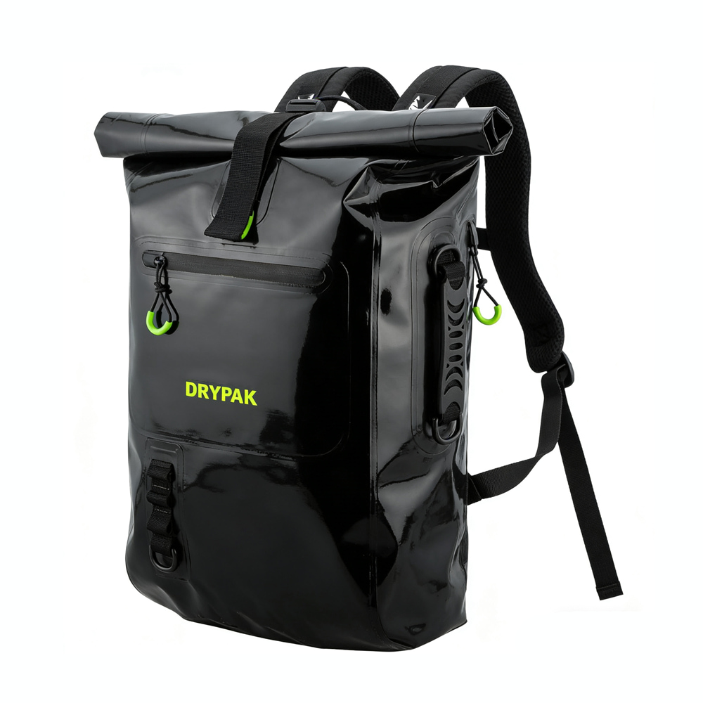 Roll Up Outdoor Adventure Backpack