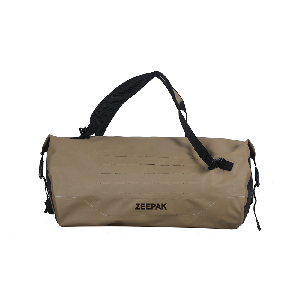 Custom logo Duffel Bag Manufacturer
