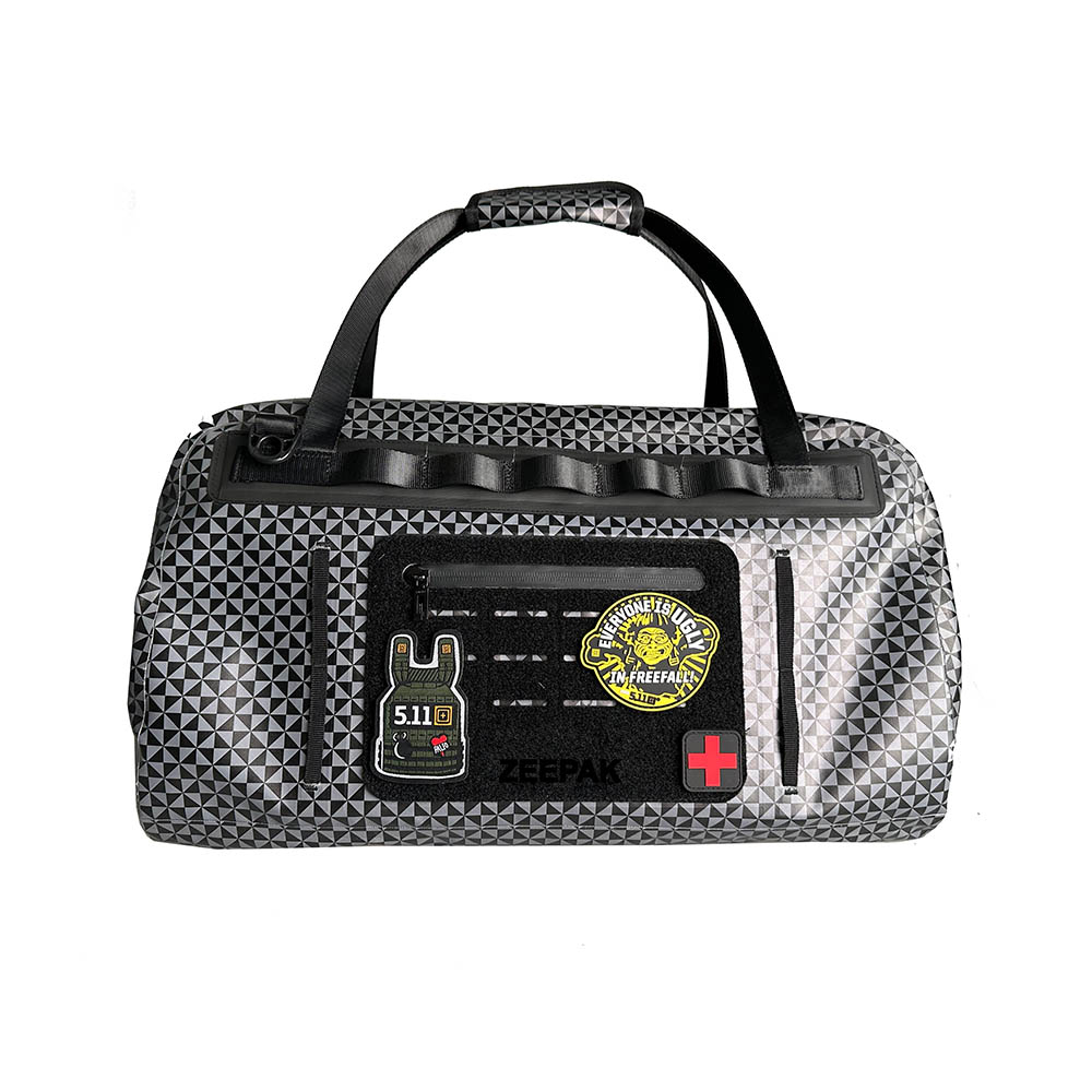Adventure Duffel Bag