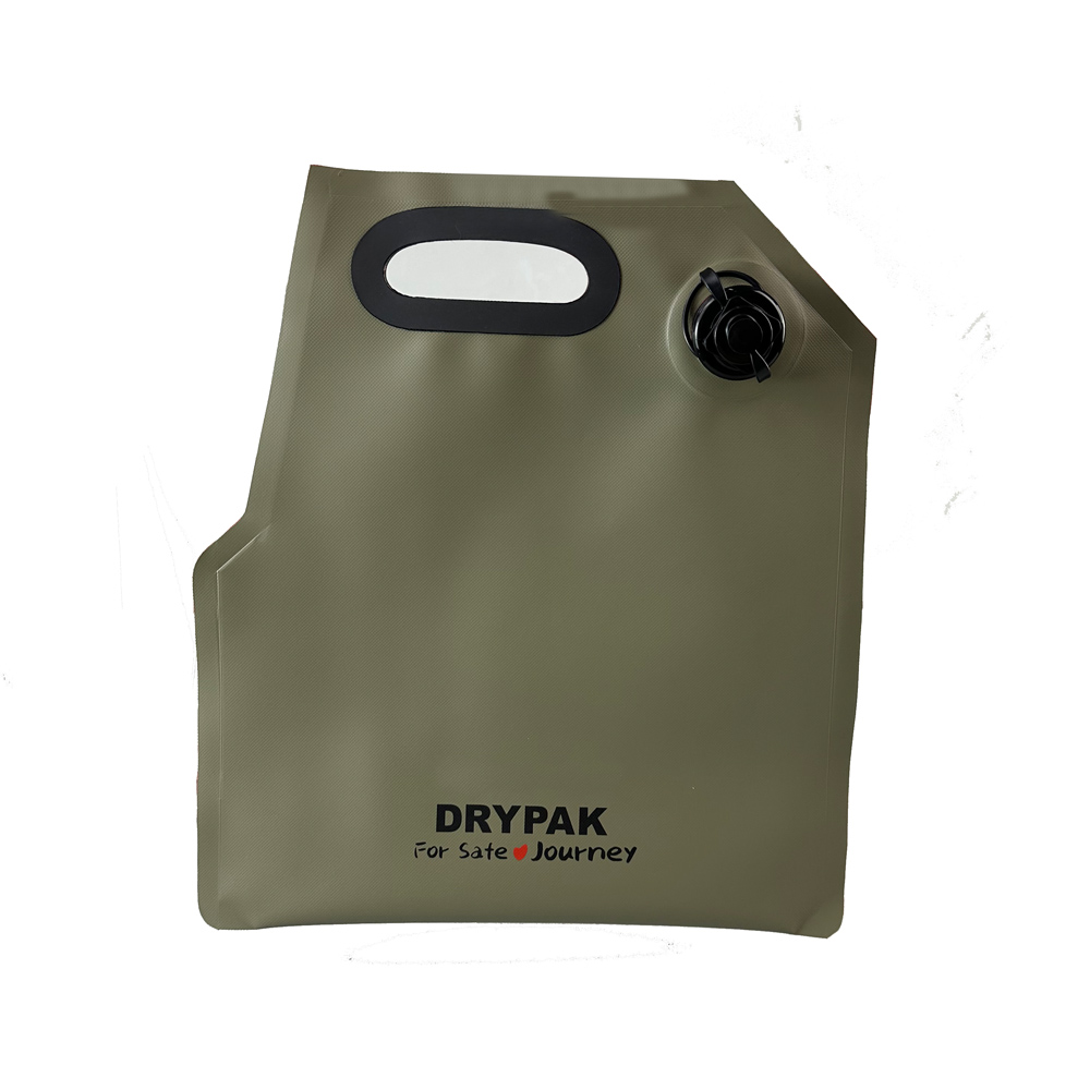 Waterproof Motorcycle Fuel Bladder