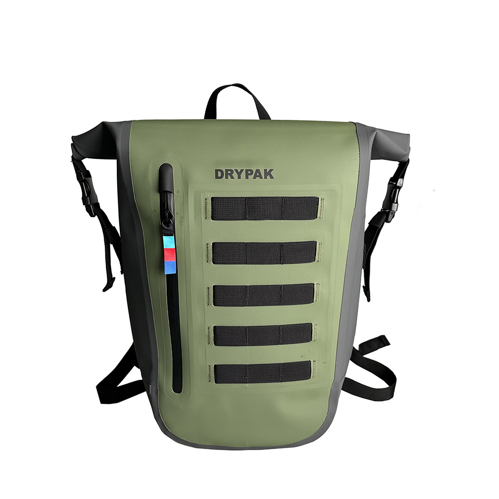 Waterproof Backpack for Hunting Gear