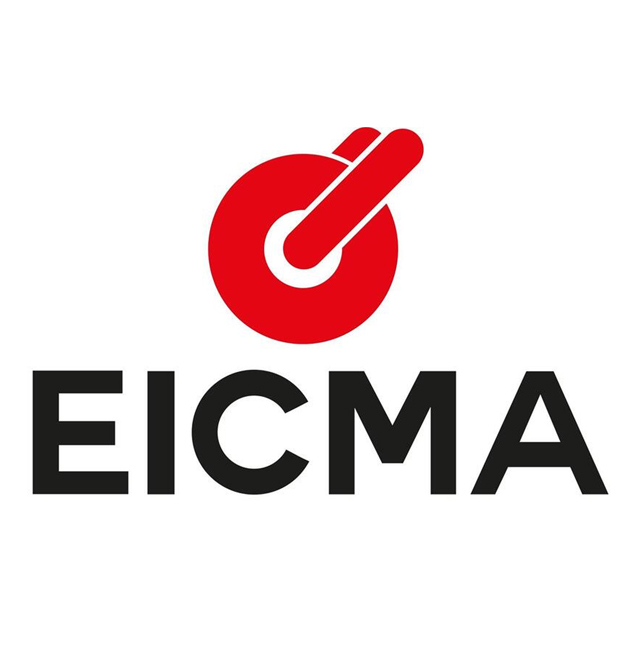 2026 Italien Mailand EICMA (3. bis 8. November)